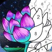 数字填色修改版