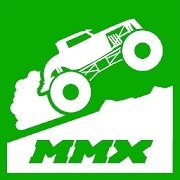 MMX爬坡赛车修改版