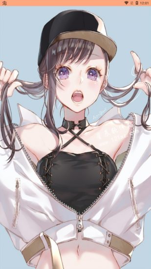 肥宅漫画免费版
