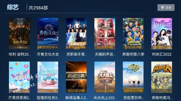新非凡影视电视版