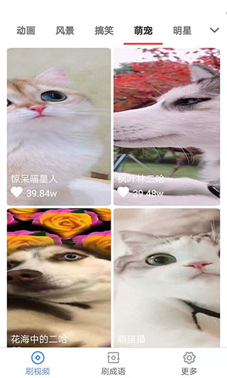 乐刷刷app官方版