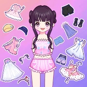 时尚少女修改版