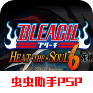 死神魂之热斗6完全汉化版