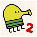 涂鸦跳跃2修改版
