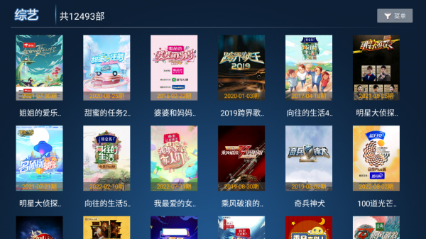 飞飞tv电视版
