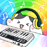 节奏猫咪修改版