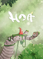 花之灵Hoa中文版