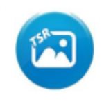 TSR Watermark Image绿色版