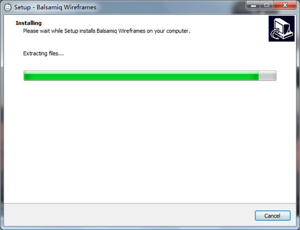 Balsamiq Wireframes破解版