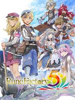 符文工房5修改版