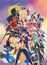 魔界战记5中文版