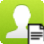 VovSoft VCF to TXT Converter修改版