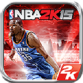 nba2k15手机版