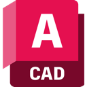 AutoCAD Map 3D 2023修改版