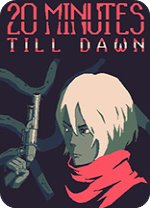 黎明前20分钟修改版