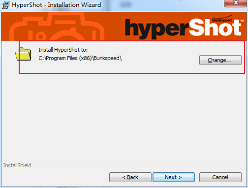 hypershot中文破解版