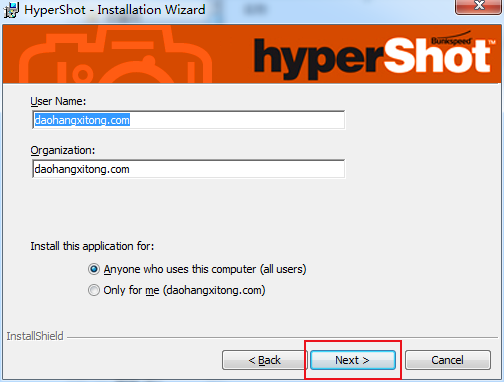 hypershot中文破解版
