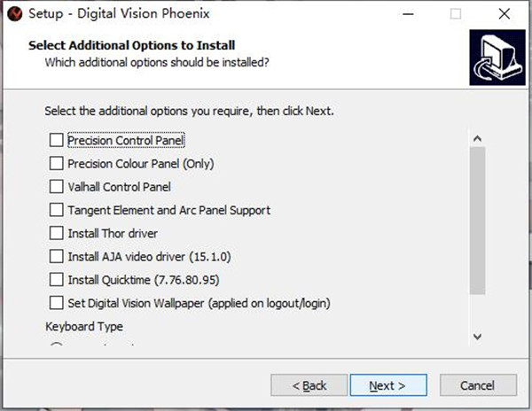 Digital Vision Phoenix 2021破解版