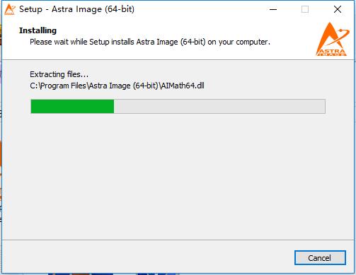 Astra Image plus破解版
