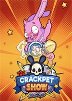 疯狂宠物秀修改版