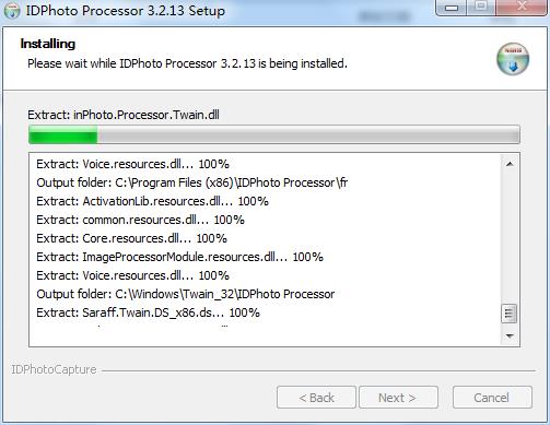 IDPhoto Processor破解版