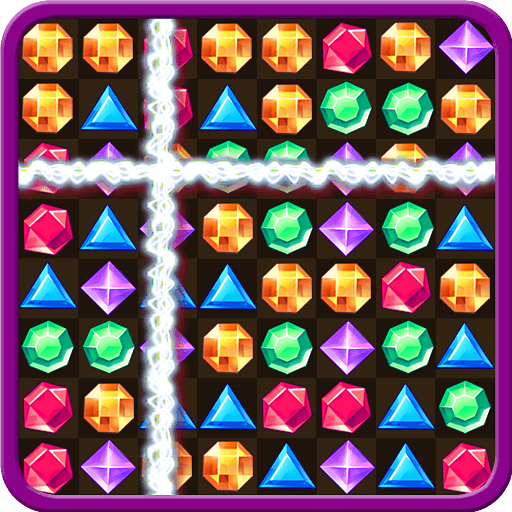 宝石消灭修改版