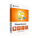 SysTools Outlook Recovery修改版