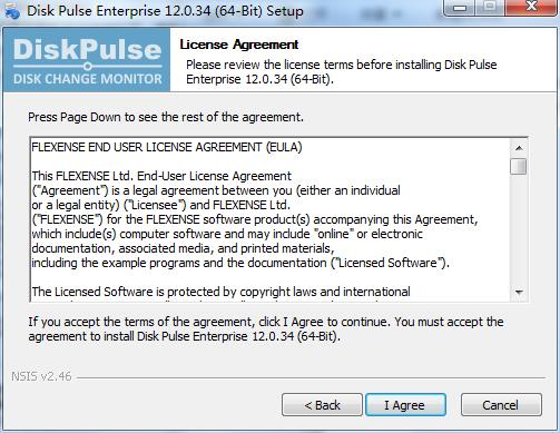 Disk Pulse Enterprise(磁盘监测工具)破解版