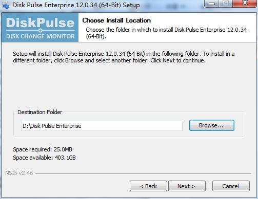 Disk Pulse Enterprise(磁盘监测工具)破解版
