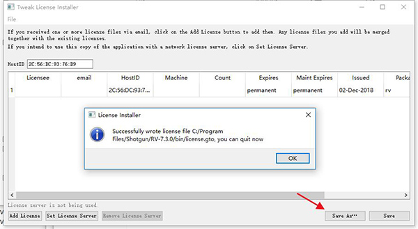 Tweak Software RV破解版