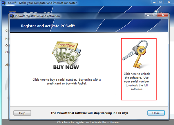 pcswift破解版