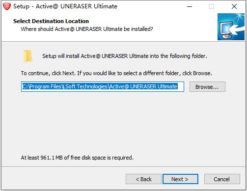 Active uneraser ultimate破解版