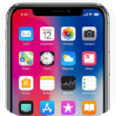 iPhone12启动器中文版