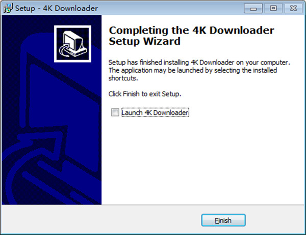 4K Downloader破解版