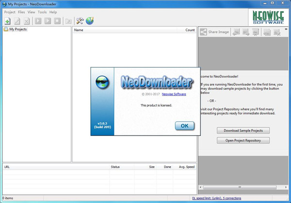 NeoDownloader破解版