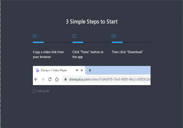 Free Disney Plus Download Premium破解版