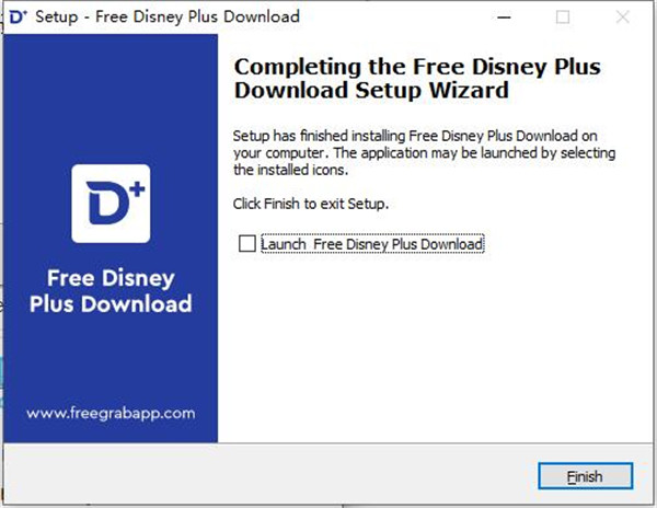 Free Disney Plus Download Premium破解版