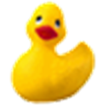 Rubber Ducky绿色汉化版