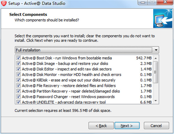 Active Data Studio 14破解版