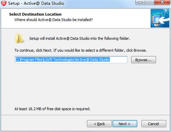 Active Data Studio 14破解版