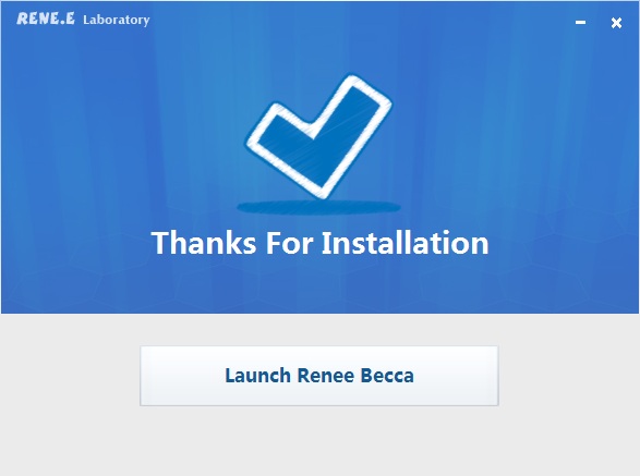 Renee Becca 2021中文破解版