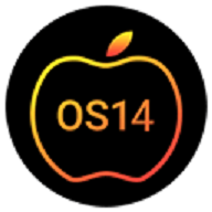os14桌面安卓版