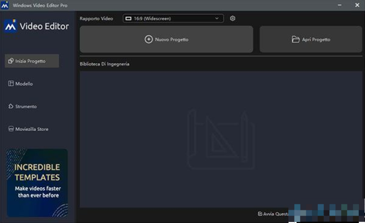 Windows Video Editor 2022破解版