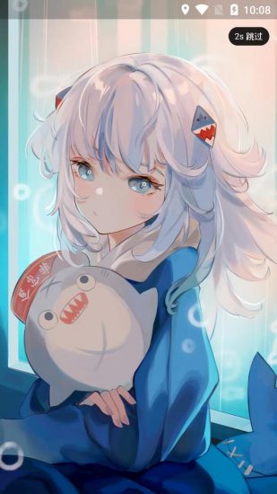 猫影动漫app安卓版