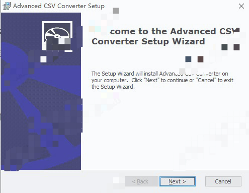Advanced CSV Converter破解版
