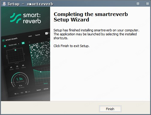 Sonible smartreverb破解版