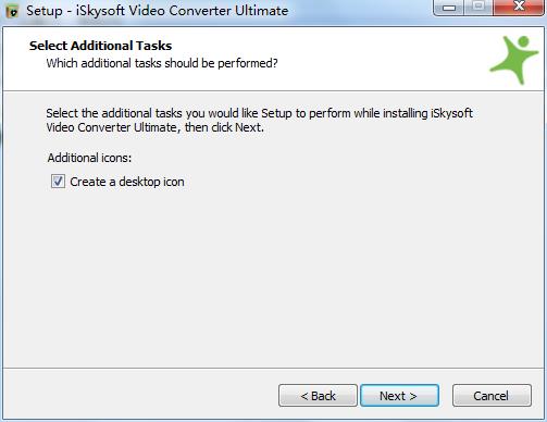 iSkysoft Video Converter Ultimate中文破解版