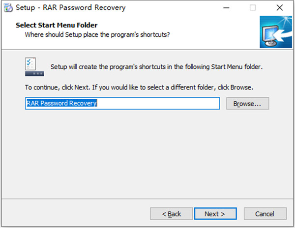 Top RAR Password Recovery破解版