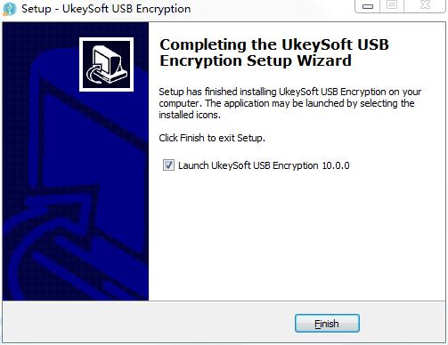 UkeySoft USB Encryption中文破解版