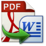 TriSun PDF to DOC修改版